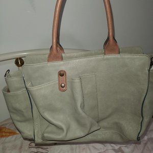 Beatriz Furest bag purse leather